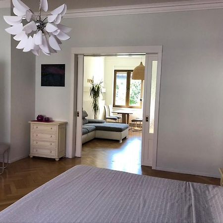 Ferienwohnung An Der Gruenen Clara Erfurt Ngoại thất bức ảnh