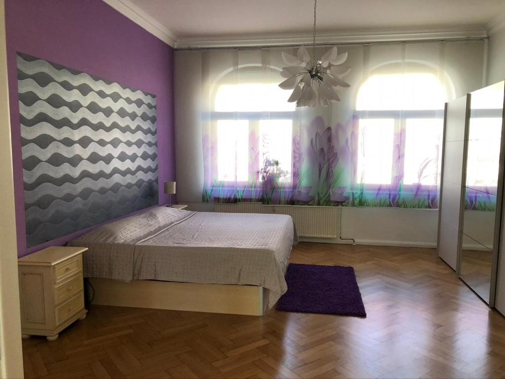 Ferienwohnung An Der Gruenen Clara Erfurt Ngoại thất bức ảnh